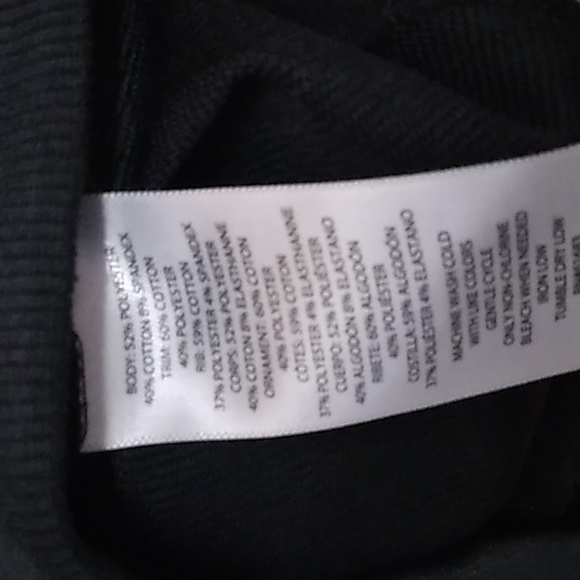 Men's Jocket Pullover Light Jacket NWOT - Picture 7 of 8